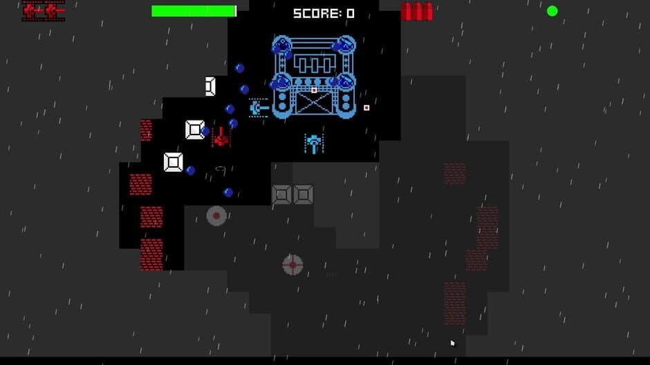 Скриншот 2 из Tiger Tank 59 I: Rainstorm MP050
