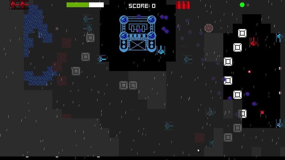 Скриншот 3 из Tiger Tank 59 I: Rainstorm MP070