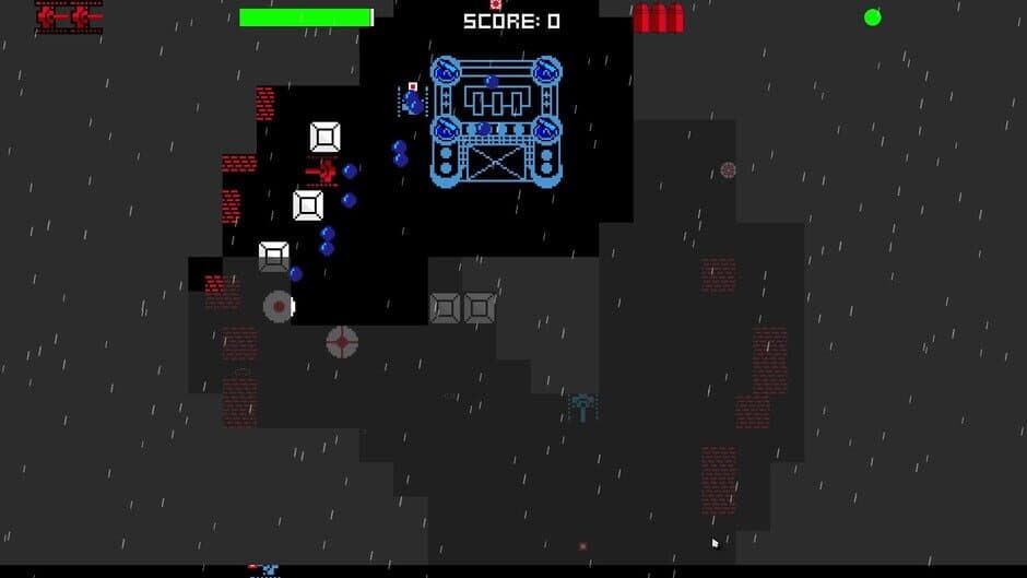 Скриншот 3 из Tiger Tank 59 I: Rainstorm MP050