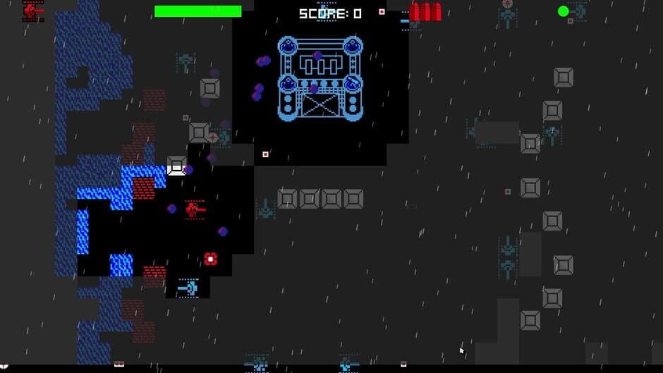Скриншот 1 из Tiger Tank 59 I: Rainstorm MP084