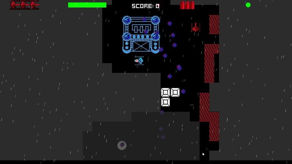 Скриншот 1 из Tiger Tank 59 I: Rainstorm MP005