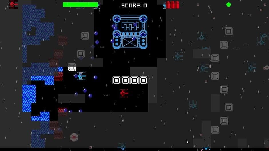 Скриншот 1 из Tiger Tank 59 I: Rainstorm MP078