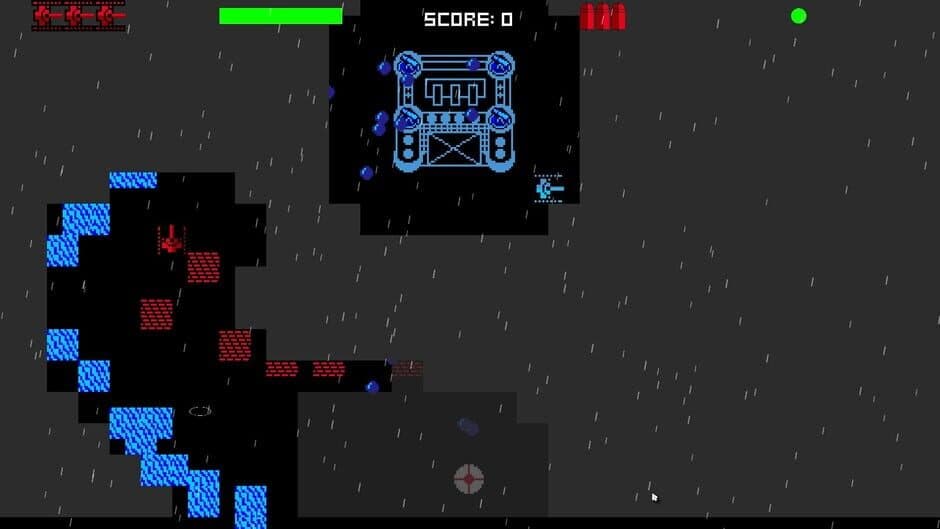 Скриншот 3 из Tiger Tank 59 I: Rainstorm MP092