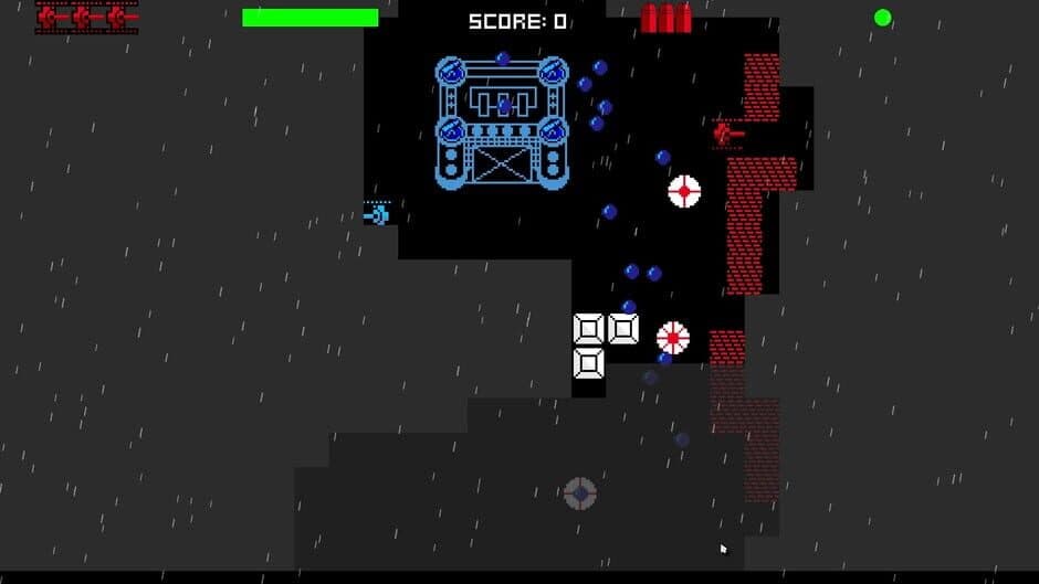 Скриншот 2 из Tiger Tank 59 I: Rainstorm MP005