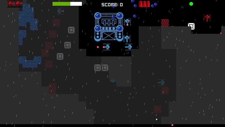 Скриншот 2 из Tiger Tank 59 I: Rainstorm MP063
