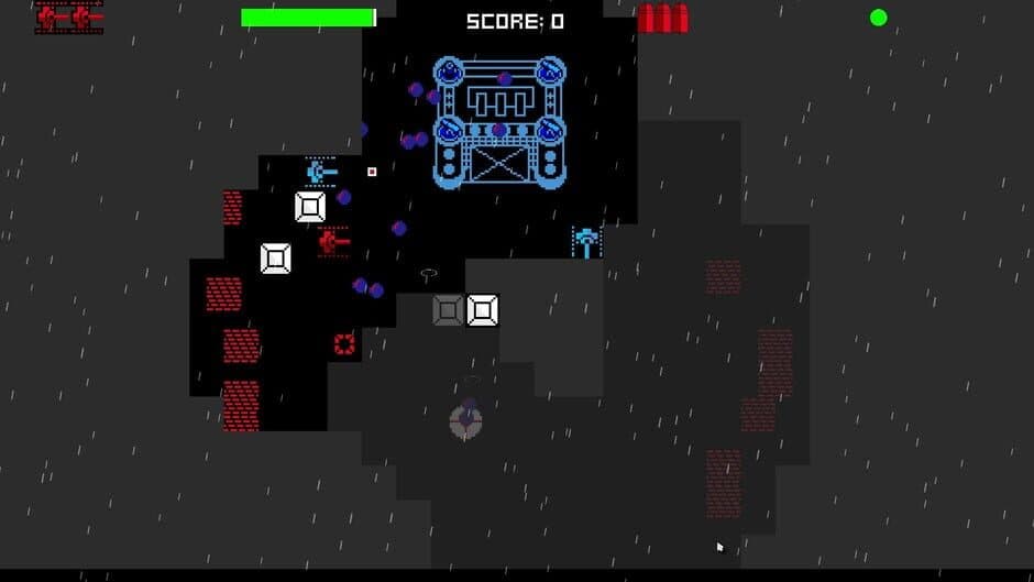 Скриншот 1 из Tiger Tank 59 I: Rainstorm MP049