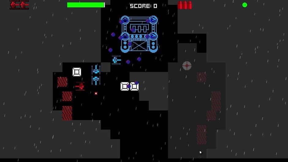 Скриншот 2 из Tiger Tank 59 I: Rainstorm MP049