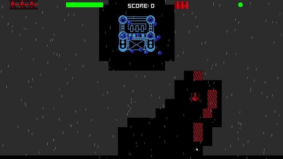 Скриншот 2 из Tiger Tank 59 I: Rainstorm MP044