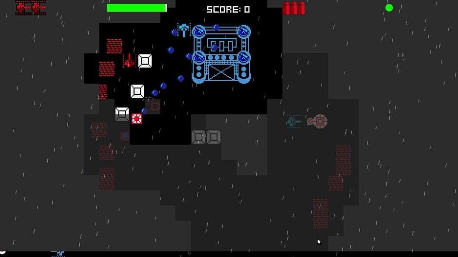 Скриншот 2 из Tiger Tank 59 I: Rainstorm MP061