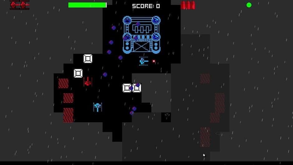 Скриншот 3 из Tiger Tank 59 I: Rainstorm MP049