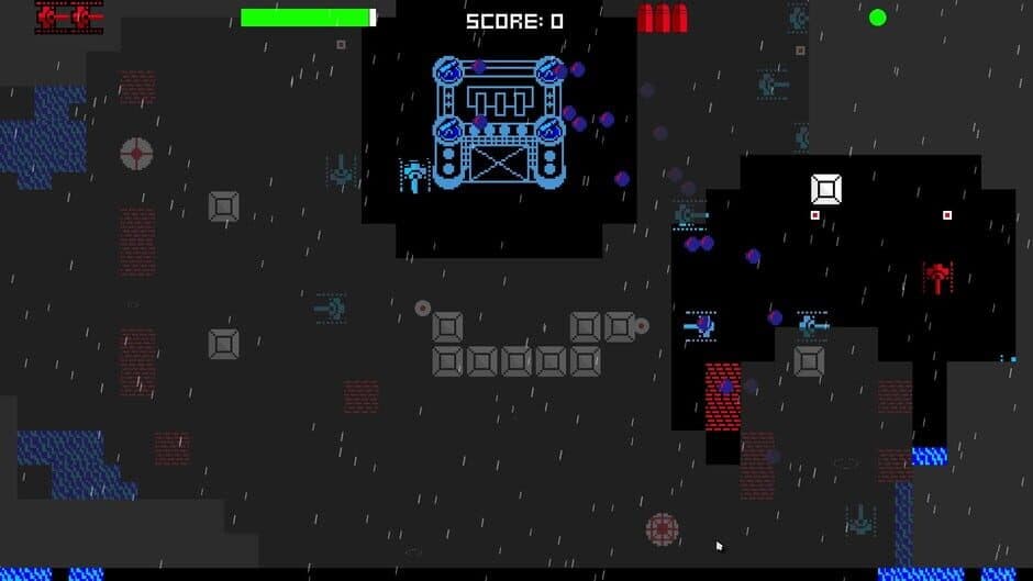 Скриншот 2 из Tiger Tank 59 I: Rainstorm MP022