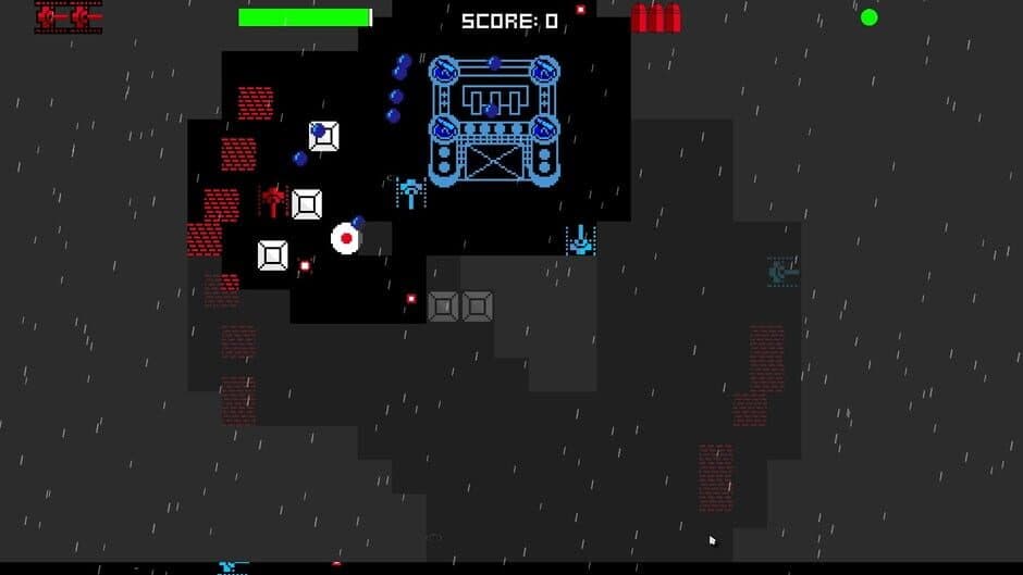 Скриншот 3 из Tiger Tank 59 I: Rainstorm MP061