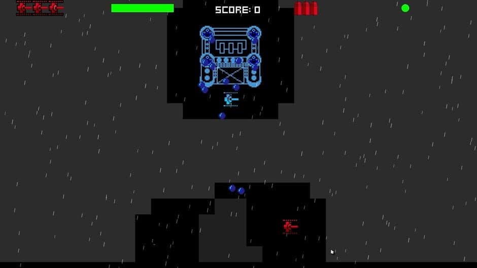 Скриншот 1 из Tiger Tank 59 I: Rainstorm MP002