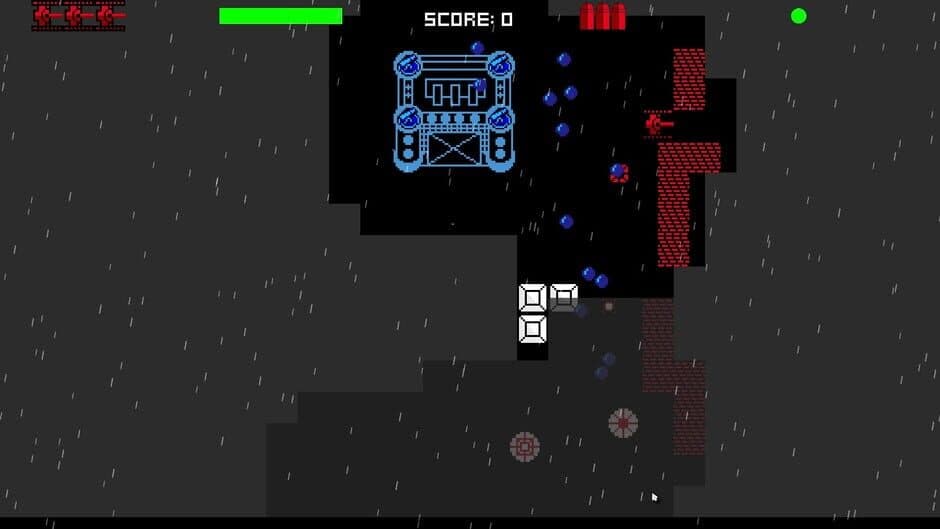 Скриншот 1 из Tiger Tank 59 I: Rainstorm MP006