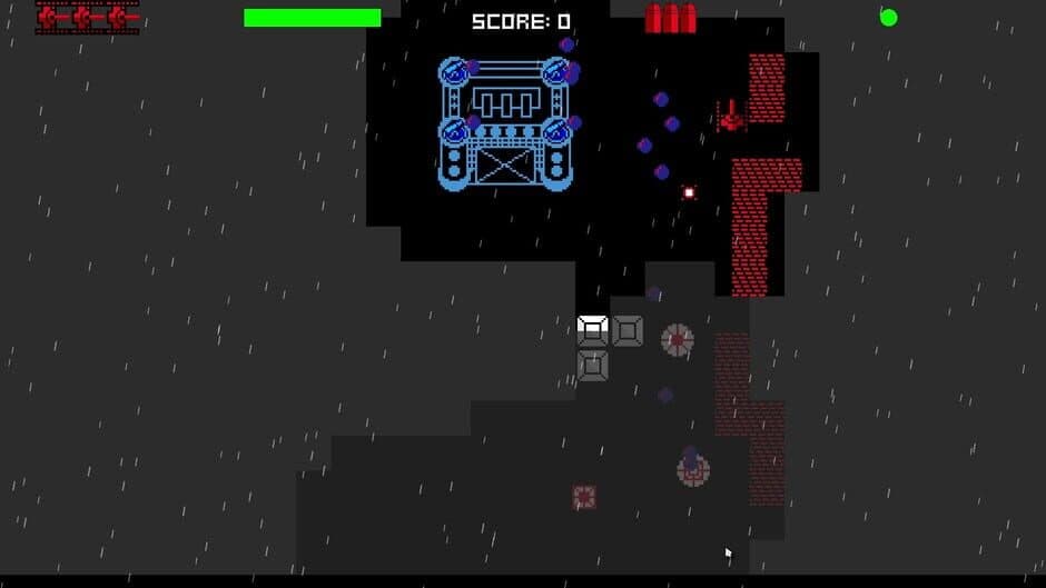 Скриншот 2 из Tiger Tank 59 I: Rainstorm MP006