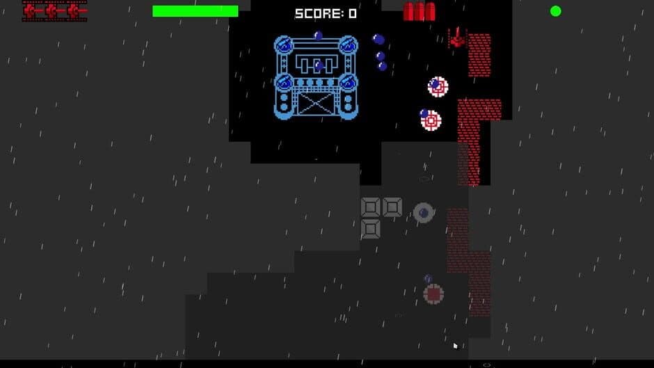 Скриншот 3 из Tiger Tank 59 I: Rainstorm MP006