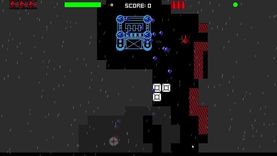 Скриншот 1 из Tiger Tank 59 I: Rainstorm MP004