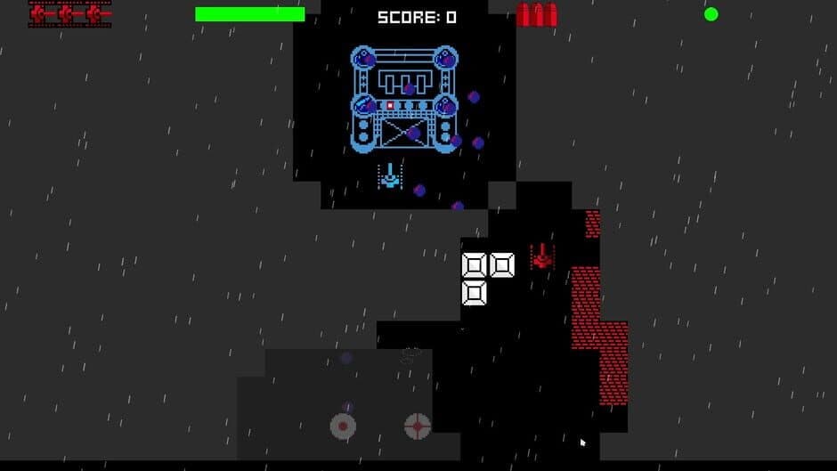 Скриншот 2 из Tiger Tank 59 I: Rainstorm MP004