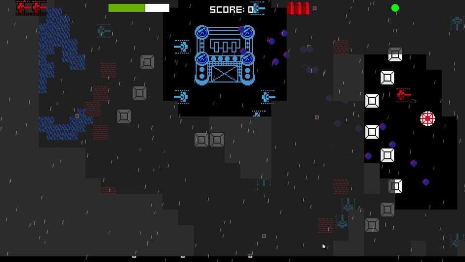 Скриншот 1 из Tiger Tank 59 I: Rainstorm MP069