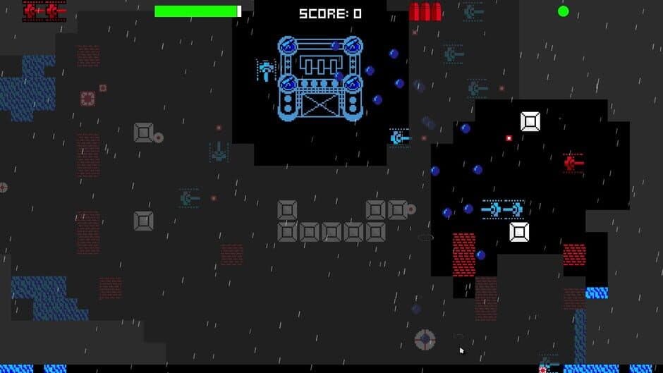 Скриншот 1 из Tiger Tank 59 I: Rainstorm MP021