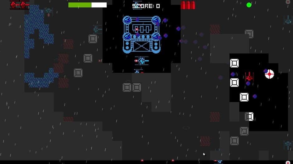Скриншот 2 из Tiger Tank 59 I: Rainstorm MP069