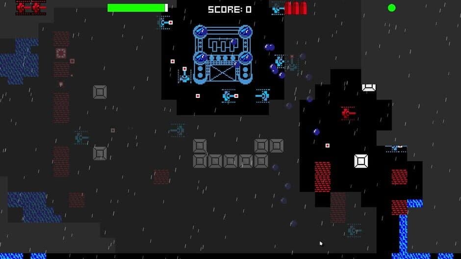 Скриншот 2 из Tiger Tank 59 I: Rainstorm MP021