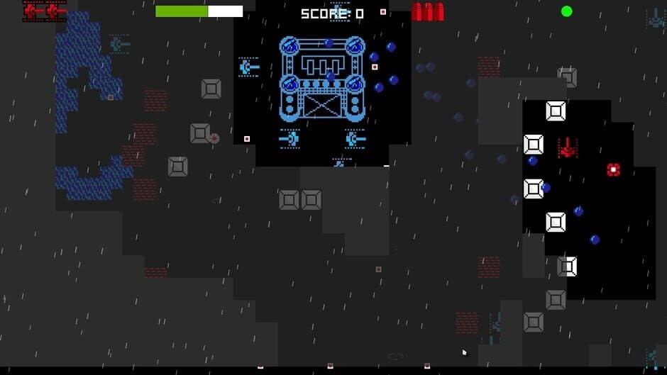 Скриншот 3 из Tiger Tank 59 I: Rainstorm MP069