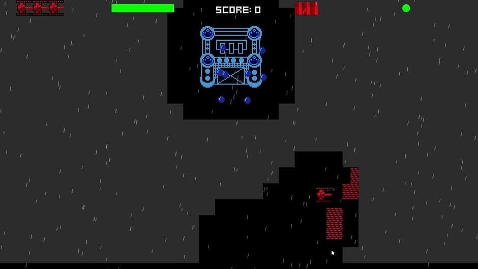 Скриншот 3 из Tiger Tank 59 I: Rainstorm MP043