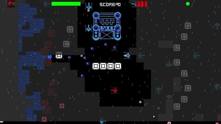 Скриншот 3 из Tiger Tank 59 I: Rainstorm MP080