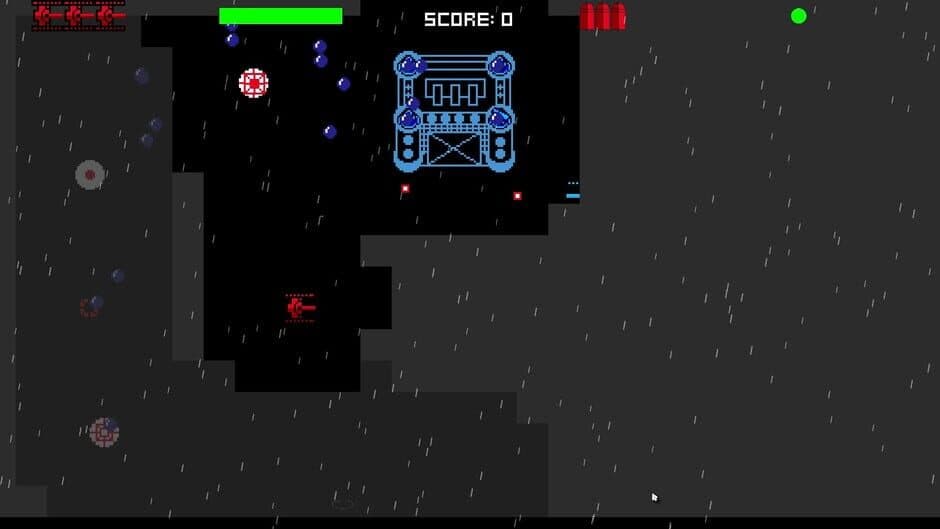 Скриншот 1 из Tiger Tank 59 I: Rainstorm MP040