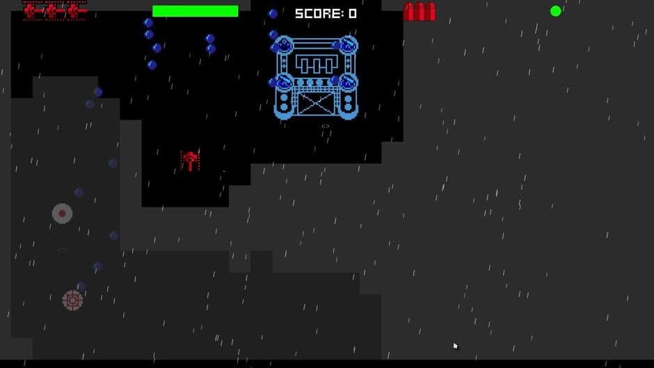 Скриншот 2 из Tiger Tank 59 I: Rainstorm MP040