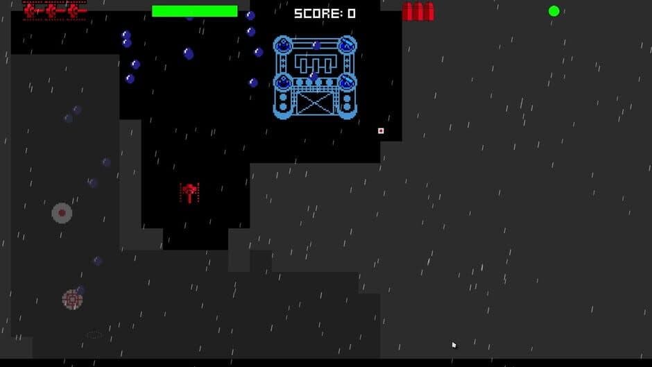 Скриншот 3 из Tiger Tank 59 I: Rainstorm MP040