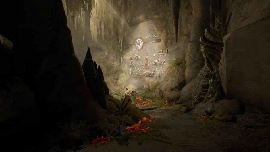 Скриншот 7 из Ashen: Nightstorm Isle