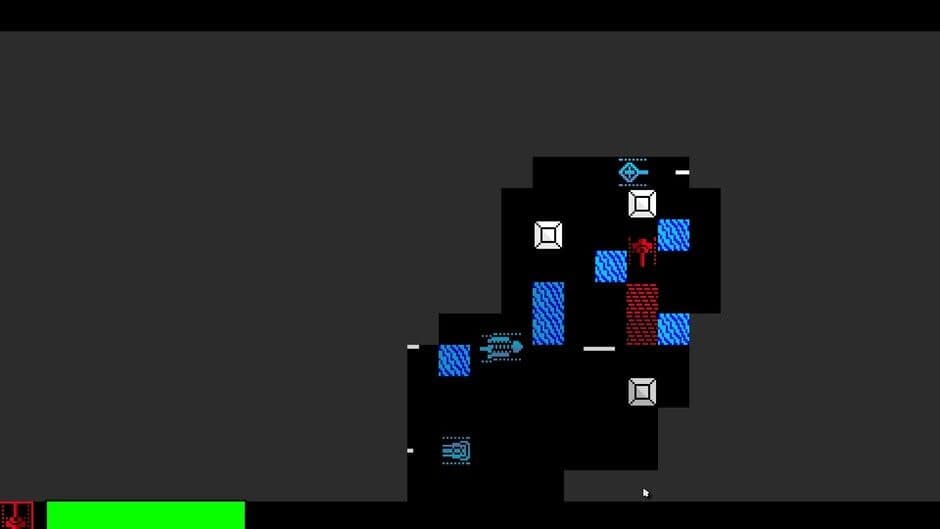 Скриншот 1 из Tiger Tank 59 I: Break the Fog MP087