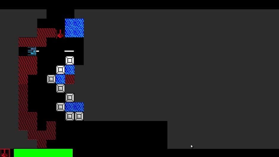 Скриншот 1 из Tiger Tank 59 I: Break the Fog MP081