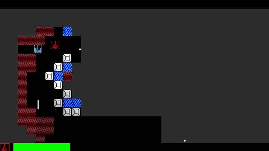Скриншот 3 из Tiger Tank 59 I: Break the Fog MP081