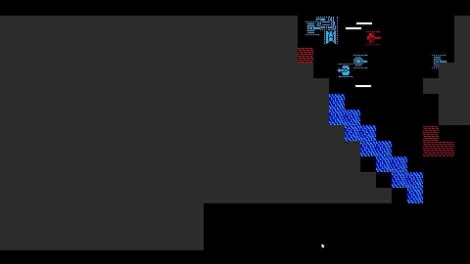 Скриншот 2 из Tiger Tank 59 I: Break the Fog MP019