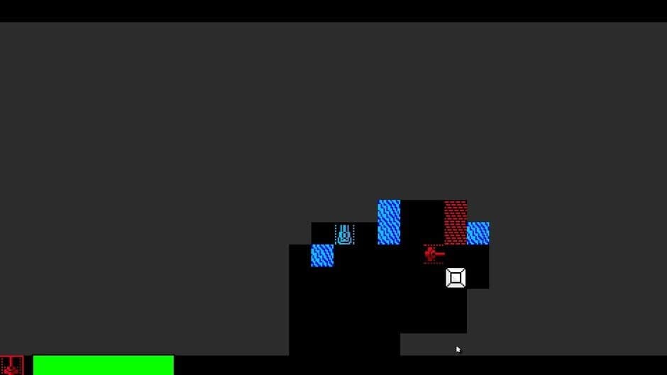 Скриншот 1 из Tiger Tank 59 I: Break the Fog MP085