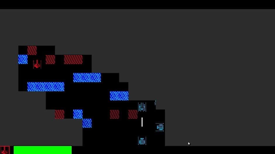 Скриншот 1 из Tiger Tank 59 I: Break the Fog MP024