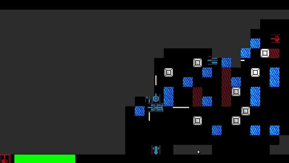 Скриншот 1 из Tiger Tank 59 I: Break the Fog MP092