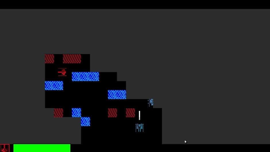 Скриншот 2 из Tiger Tank 59 I: Break the Fog MP024