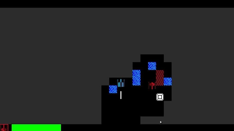 Скриншот 2 из Tiger Tank 59 I: Break the Fog MP085