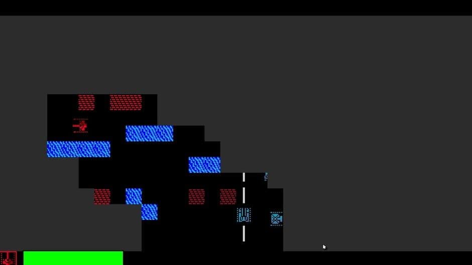 Скриншот 3 из Tiger Tank 59 I: Break the Fog MP024