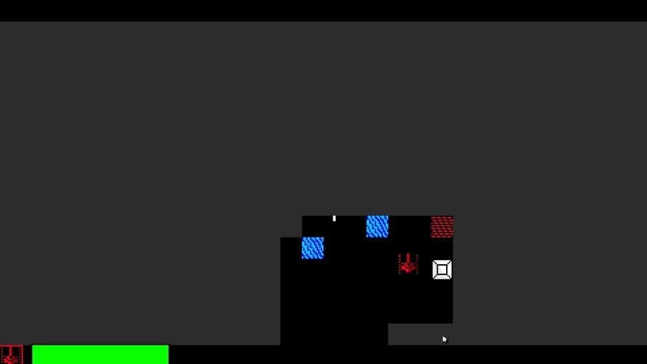 Скриншот 3 из Tiger Tank 59 I: Break the Fog MP085