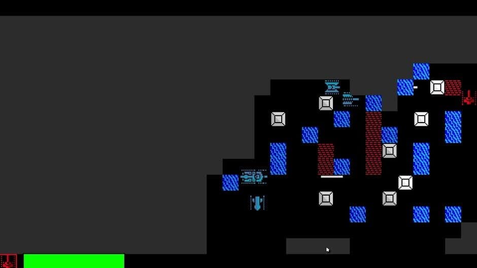 Скриншот 2 из Tiger Tank 59 I: Break the Fog MP092