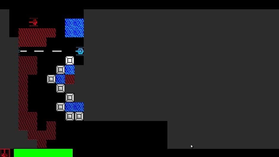 Скриншот 2 из Tiger Tank 59 I: Break the Fog MP082