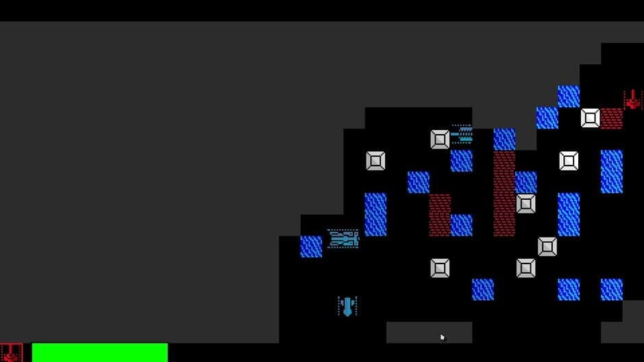 Скриншот 3 из Tiger Tank 59 I: Break the Fog MP092