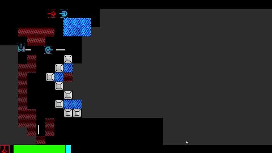 Скриншот 2 из Tiger Tank 59 I: Break the Fog MP083
