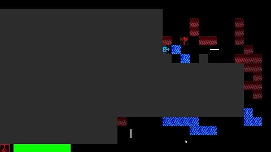 Скриншот 2 из Tiger Tank 59 I: Break the Fog MP038