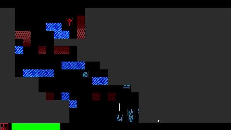 Скриншот 1 из Tiger Tank 59 I: Break the Fog MP026